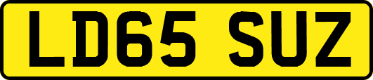 LD65SUZ