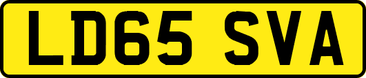 LD65SVA