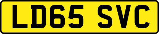 LD65SVC