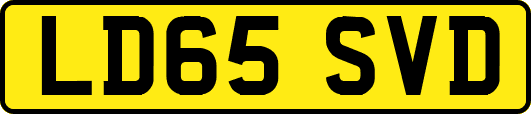 LD65SVD