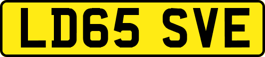 LD65SVE