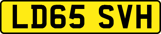 LD65SVH
