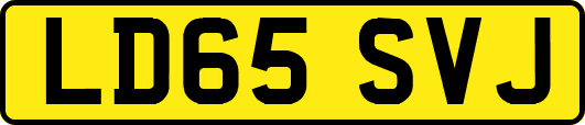LD65SVJ