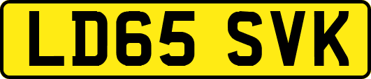 LD65SVK