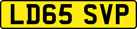 LD65SVP