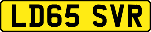 LD65SVR