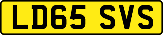 LD65SVS