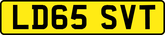 LD65SVT