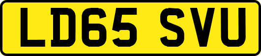 LD65SVU