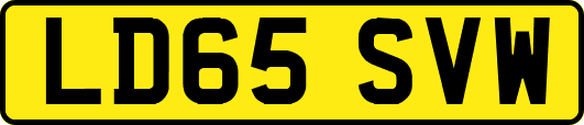 LD65SVW