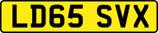 LD65SVX
