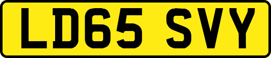 LD65SVY