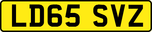 LD65SVZ