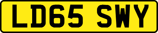LD65SWY