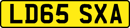 LD65SXA