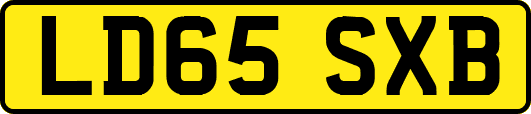 LD65SXB