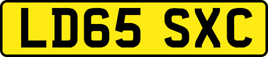 LD65SXC