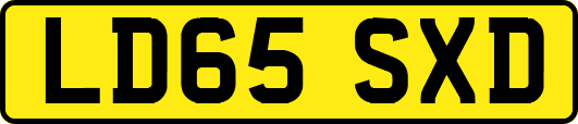 LD65SXD
