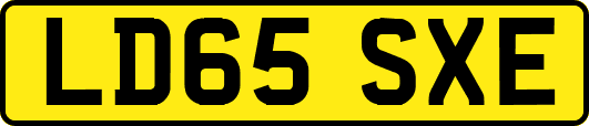 LD65SXE