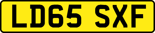 LD65SXF