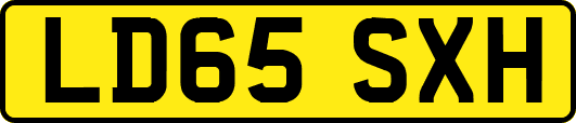 LD65SXH