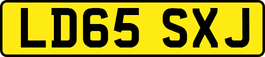 LD65SXJ