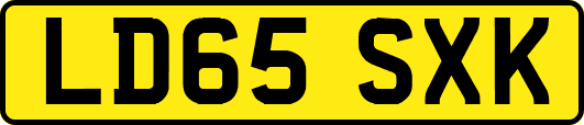 LD65SXK