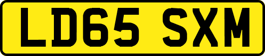 LD65SXM