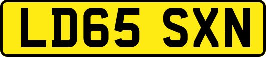 LD65SXN
