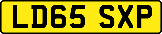 LD65SXP