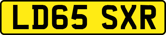 LD65SXR