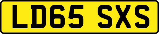 LD65SXS