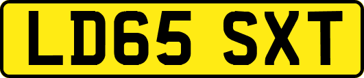 LD65SXT