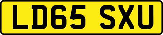 LD65SXU