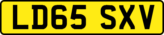 LD65SXV
