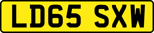 LD65SXW