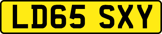 LD65SXY