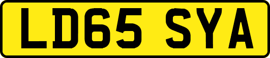 LD65SYA