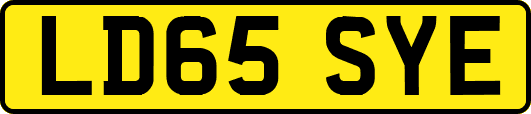 LD65SYE