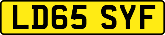 LD65SYF