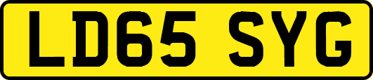 LD65SYG