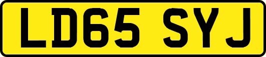 LD65SYJ