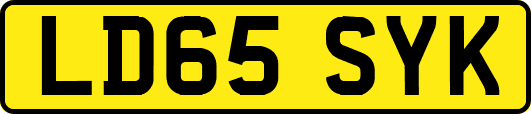 LD65SYK