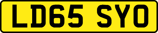 LD65SYO