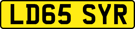 LD65SYR