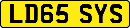 LD65SYS