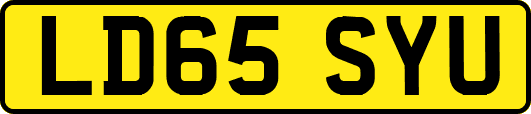 LD65SYU