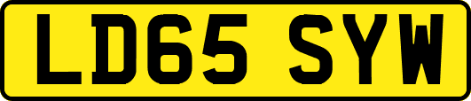 LD65SYW