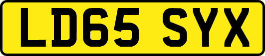 LD65SYX