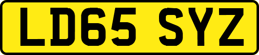 LD65SYZ